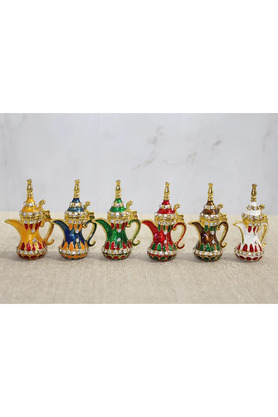 Evimdeyokyok Swaroski Minik İbrik Alk3862