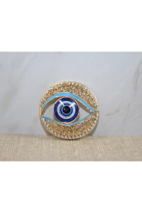 Evi̇mdeyokyok Swaroski̇ Taşlı Magnet Alk4145