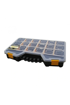 Go İthalat Mega 20 Bölmeli̇ Organi̇zer Box (5324)