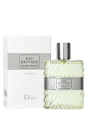 Dior Eau Sauvage 100 ml Edt