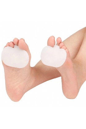 Evimdeyokyok Silikon Halkalı Metatarsal Ped