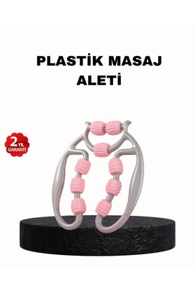 Ethab Giyim 3D Nokta Masaj Aleti – Derin Kas Rahatlatıcı Ve Vücut Şekillendirici - Glst2120-5359