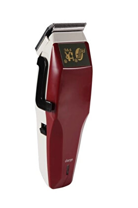 Evimdeyokyok Fyc 601 Profesyonel Tıraş Makinesi