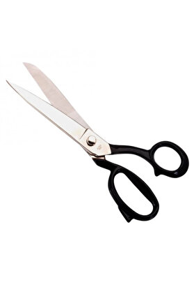 Evi̇mdeyokyok Metal Terzi̇ Makası 25 Cm
