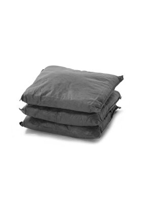 Evi̇mdeyokyok Genel Amaçlı Sıvı Emi̇ci̇ Yatık 23 Cm X 23 Cm 20 Adet