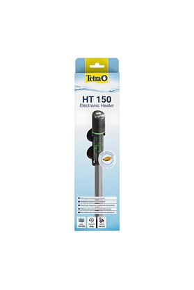 Tetra HT 150W Elektronik Akvaryum Isıtıcısı