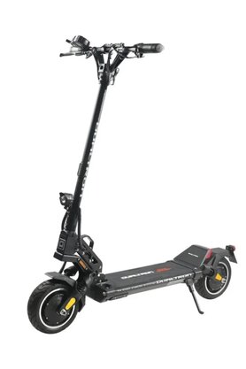 DUALTRON Aminia Long Body Elektrikli Scooter 1450 Watt x 2 Çift Motor 65Km/s Hız 65 km Menzil IPX5