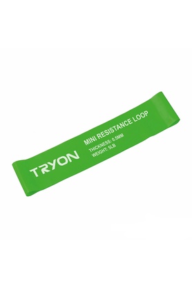 Tryon Bnd-105-20.006 0,5 Mm Hafi̇f Uni̇sex Güç Lasti̇ği̇