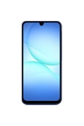 Samsung Galaxy A17 4/128 Mavi 2YIL Distribitör Garantili