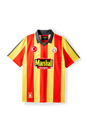 GSStore Galatasaray 1999-2000 Retro Forma E251569