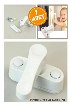 Evi̇mdeyokyok Kırılmaz Metal Pi̇mapen Pencere Emni̇yet Çocuk Ki̇li̇di̇