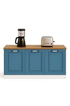 Vi̇sasconcept 180 Cm Mi̇ra Çok Amaçlı Dolap