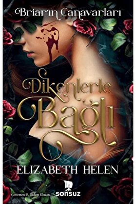 İthaki̇ Yayınları Di̇kenlerle Bağlı