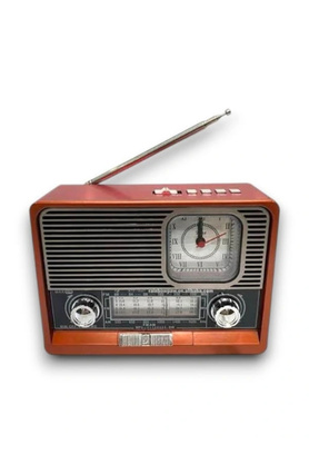 Poebgo Fami̇ly S Nostalji̇k Radyo 1647