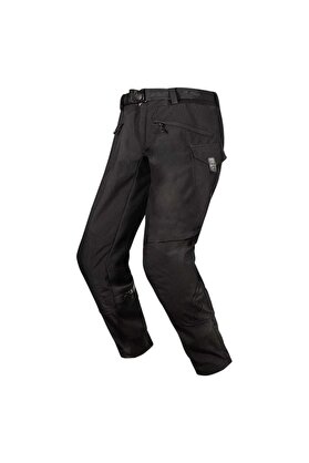 LS2 Douglas Softshell Korumalı Motosiklet Pantolonu