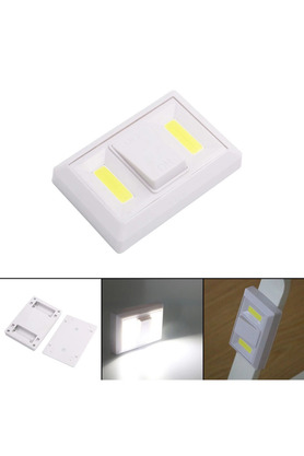 Evimdeyokyok Cob Ledli Duvar Dolap Lambası Wt-382