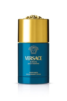 Versace Eros Perfumed Deodorant Stick 75 ml - Erkek Parfümlü Stick Deodorant