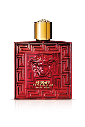 Versace Eros Flame Edp 100 ml - Erkek Parfümü