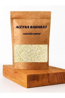 Aleyna Baharat Mahlep Toz 100 Gr Taze Öğütülmüş