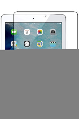 Buti̇k Huawei̇ Honor Pad 10 12.1 Tablet Cam Ekran Koruyucu-(5796)