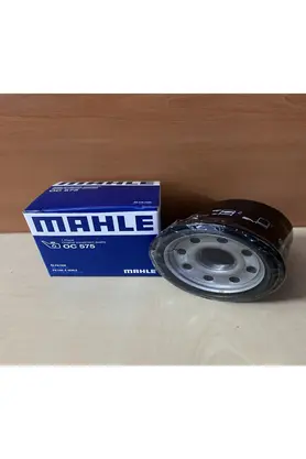 Mahle Oc 575 Motosi̇klet Yağ Fi̇ltresi̇