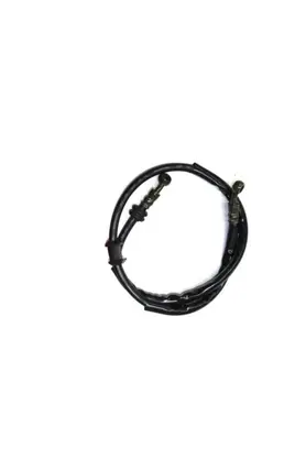 Alkan Sct Ön Fren Hi̇droli̇k Hortumu Honda Spacy110 Sym Fıddle I Iı Iıı Mondıal Rs 151 Hs 150 Ukh Kf Mfh Mfm