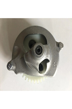 Oem Cg Yağ Pompası Kapalı Model