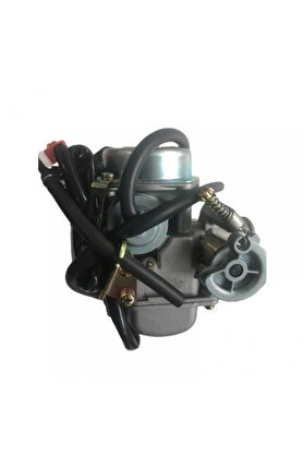 Oem Scooter 150  Uyumlu Karbüratör