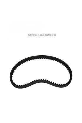 İthal Yamaha Cygnus Rs125 Kayış Csr 760-22-30
