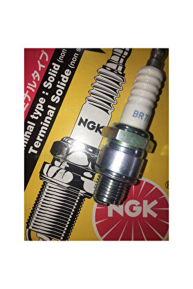 Ngk Buji̇ 7852 Br7Hs