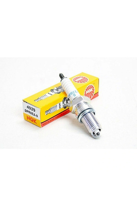 Ngk Buji̇ Cr9Ek Çi̇ft Tırnak Standart Buji̇