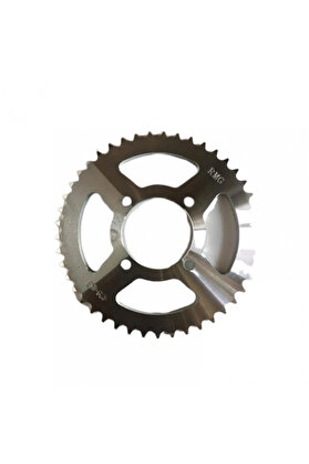 Oem Ybr 125 Arka Zi̇nci̇r Di̇şli̇ 45T