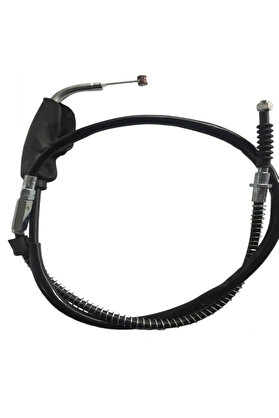 Oem Ybr 125 Debri̇yaj Teli̇ Komple