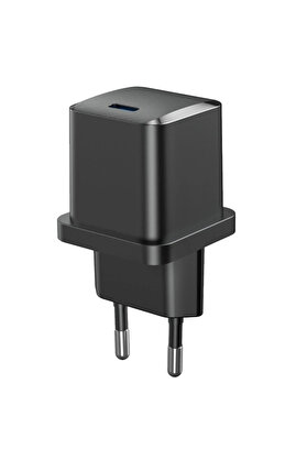Shi̇vaks Harmonyaura C76 30W Gan Şarj Ci̇hazı - Si̇yah