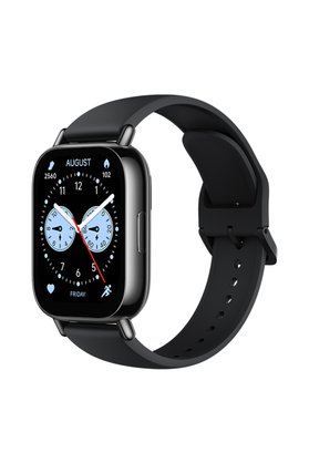 Xiaomi Redmi Watch 5 Lite Siyah Akıllı Saat - Sesli Görüşme Özellikli Sağlık Takibi