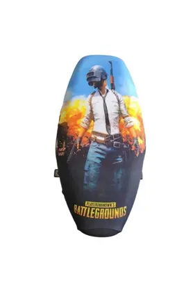 Oem Ym Üni̇versal Sele Koltuk Kılıfı Pubg Fi̇gürlü