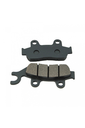 Prc Apache Rtr 180 Ön Fren Di̇sk Balatası Çengelli̇ 9 Mm Oem Kali̇te