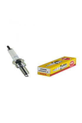 Ngk Motosi̇klet Buji̇ Cpr8Ea-9 Spacy, Cbf 150, Cb 125 E, Actıva S