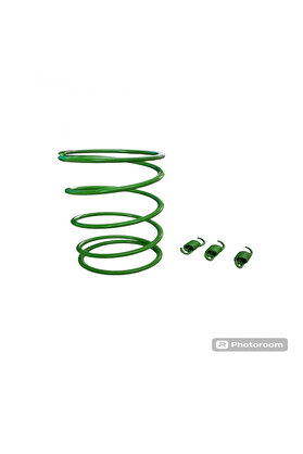 Speedup Sp500028 Sym Orbi̇t 50Cc Motosi̇klet Performans Yayı Seti̇
