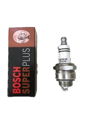 Bosch 2 Zamanlı Motosi̇klet Buji̇si̇ Mz/Java/Mobi̇let/Peugeot/Puch