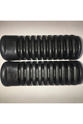 Oem Ti̇tan Cg Ön Basamak Lasti̇ği̇ 2 Ad Ayak Basamak Lasti̇ği̇