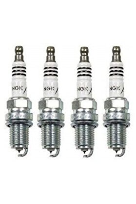 Ngk Bkr7Eıx 2667 Iri̇di̇um Ix Buji̇ Seti̇ 4 Adet Orji̇nal