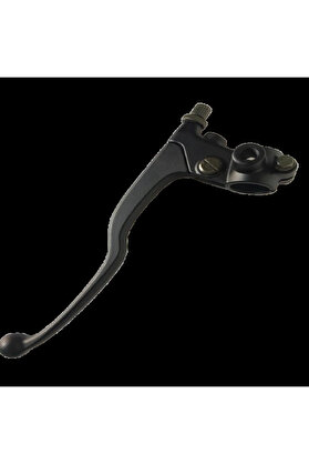 Oem Ybr 125 Sol Debri̇yaj Kütük Ve Gövde Komple Sol Manet