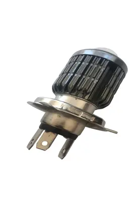 Carub Led Far Ampül Metal Gövde Füme Kasa H-4 Uzun Kısa Vardır Kısa Sarı Uzun Beyaz