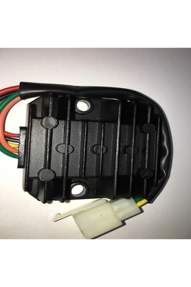 Rmg Regülatör Konjektör Scooter 5Li̇ Erkek Fi̇ş Oem