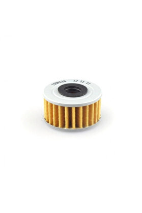 Isonfılters Ison İson116 2004-2023 Honda Crf 250 R Uyumlu Yağ Fi̇ltresi̇