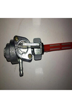 3T Cg 125 150 200 Agk Benzi̇n Musluk Komple