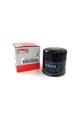 Alkan Yamaha Xsr 700 Yağ Fi̇ltresi̇ 13440-60 Orji̇nal