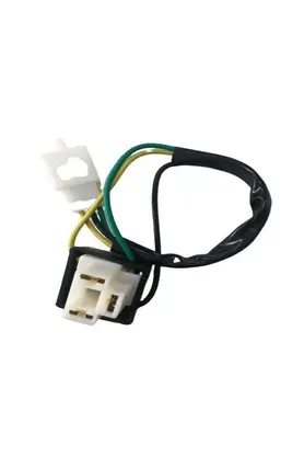 Oem Ybr Spaycy Ön Far Ampul Duyu 3Fi̇ş Ampul Soketi̇