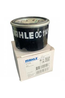 Mahle Bmw G 310 R - 0C1141 Yağ Fi̇ltresi̇